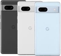 Google Phones - Fold,8, 7 Pro, 7, 6 Pro, 6A, 5, 4A,4XL,3A