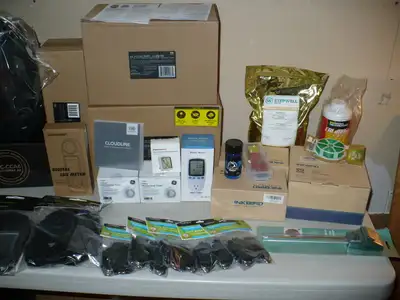Grow Tent Electronics, View more