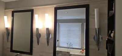 Wall Lamps, View more