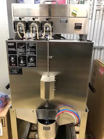 We repair all commercial dishwasher and glasswasher Of all kinds.Ottawa and Gatineau area Hourly rat...