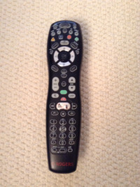 Only $5 for this Roger's universal remote!