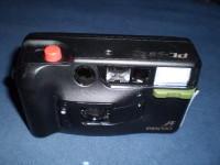 35mm Film Cameras, Pentax