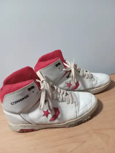59 ads for vintage converse in All Categories in Canada Kijiji Marketplaces