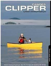 Clipper Canoes INSTOCK Port Perry Fibreglass, Kevlar, Ultralight in Canoes, Kayaks & Paddles in City of Toronto - Image 4
