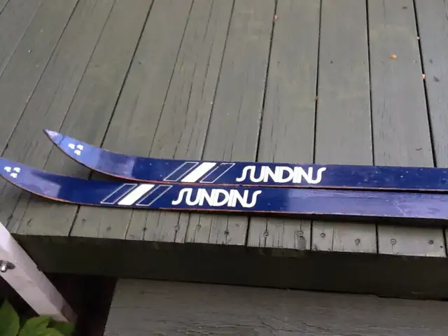 ski de fond - PRIX RÉVISÉ in Ski in Saint-Jean-sur-Richelieu - Image 4