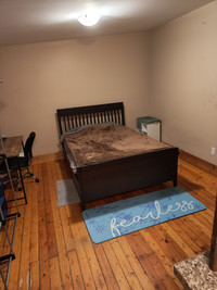 Studio/Bachelor ALL INCLUSIVE For Rent, Queen's, KGH & Downtown!