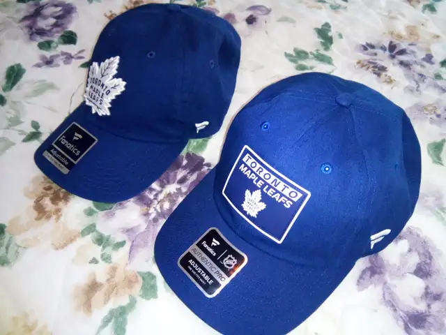 TORONTO MAPLE LEAFS ADIDAS SPORT STRUCTURED FLEX HAT ☆Brand NEW☆ in Men's in Kitchener / Waterloo - Image 7