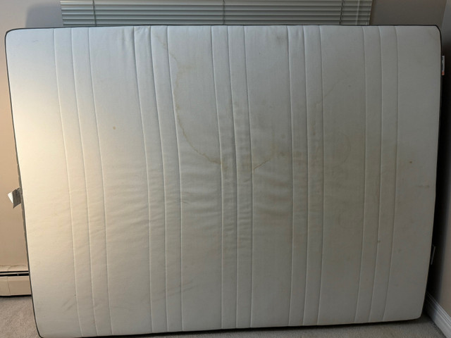 Free mattresses  in Beds & Mattresses in Calgary - Image 2