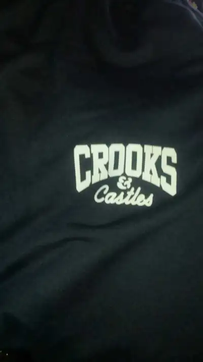 Crooks & Castle Gear, View more