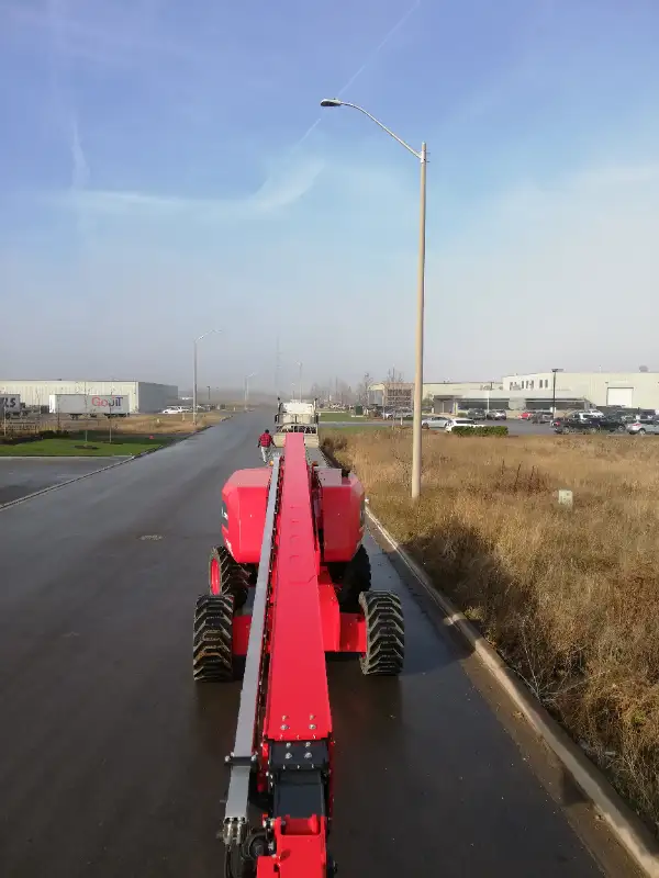 Roto tiller service in Lawnmowers & Leaf Blowers in St. Catharines - Image 9