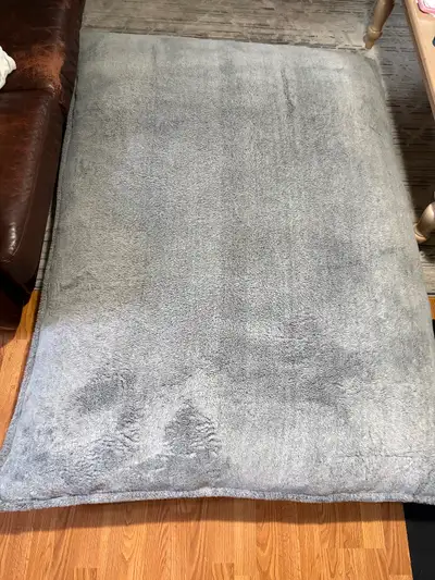 Lounge & co oversized crash pillow, View more