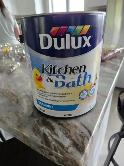 Delux Paint, View more