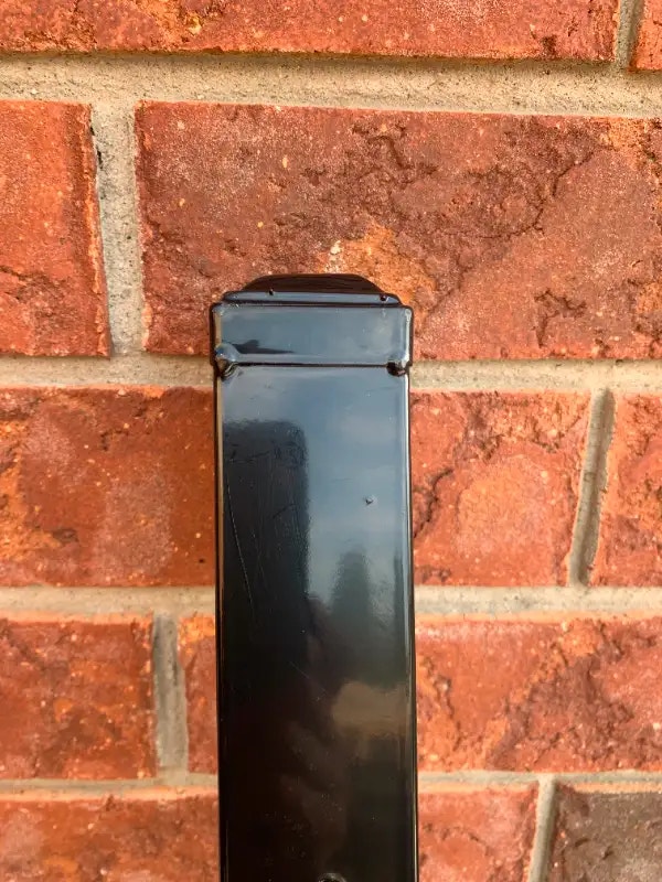 BRAND NEW ELEGANT MODULAR WROUGHT IRON FENCE PANELS Decks & Fences