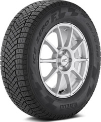 Pirelli 255/50 R20 Ice Zero Tire