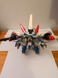 LEGO Exo Force