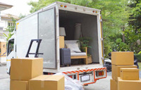 Best movers in Ottawa, 