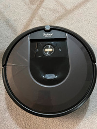 Irobot I7 Roomba for Sale!