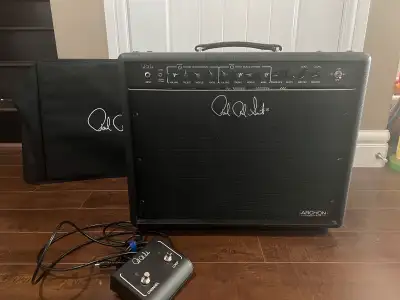 PRS Archon Twenty-Five 2-Channel 25-Watt Combo, View more