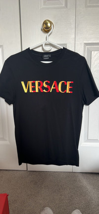 Versace T-shirt 