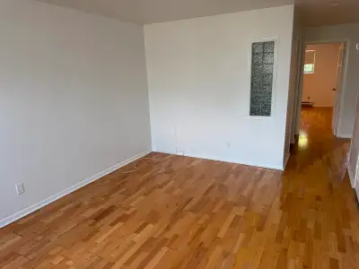 Renovated 3 ½ Basement Apartment – Brossard – $850/month
