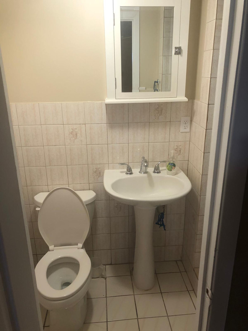 Basement apartment for rent! Long Term Rentals Mississauga / Peel