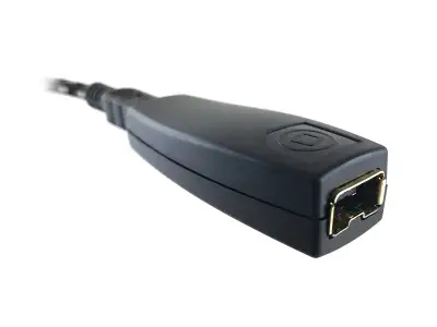 Classic controller to USB adapter - V3.1 Supported controllers: Classic controller, Classic controll...