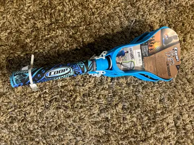 New! The Coop Hydro Lacrosse game set makes it easy to play lacrosse by the pool, beach or in your b...