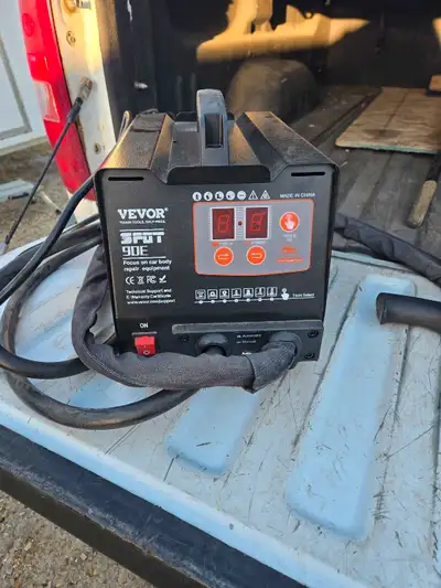 Dent puller, View more