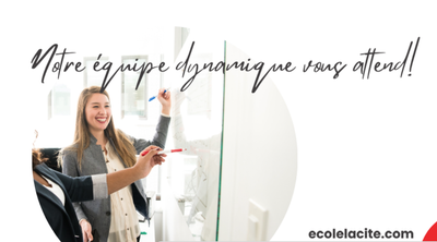 French teacher needed, View more