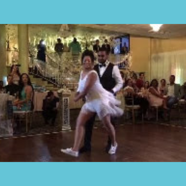 Wedding Dance Unique/Traditional482654893439068163