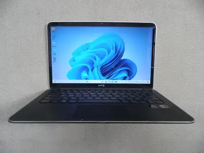 Dell XPS 13 L322X i5-3th Slim Laptop, View more