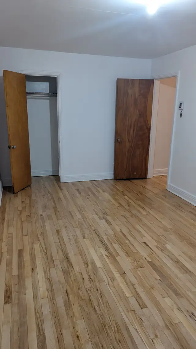 4-1/2 Cote des Neiges Rue Linton