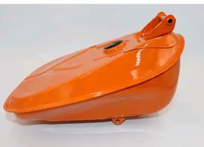 WTB used Honda parts: 1974 CT90 fuel tank (like pic). Must be in good condition (clean inside). Coul...
