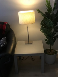 IKEA Lack end tables. Two for 5.00…That’s just 2.50 each!