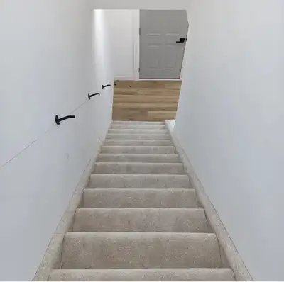 We Install .. Tiles Carpet Carpet tile vinyl plank luxury , click vinyl , vinyl glue down Hardwood P...