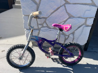 Child’s Bike 14” 