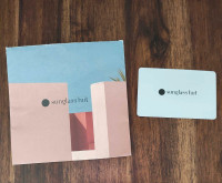 $200 - Sunglass Hut Gift Card