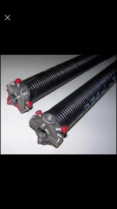 Garage door repair and opener installation63235338240641122