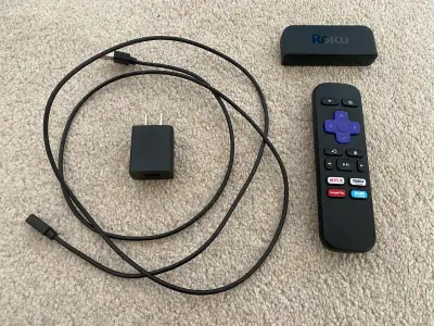 $30 - Roku Premiere 3920x (2019) - HDMI, 4K UHD 60fps, HDR10, View more