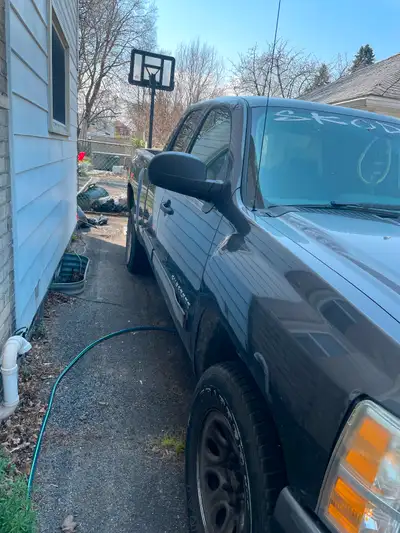 Some rust spots (as is) $3,000 or best offer