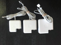 MagSafe 2 OEM Apple MacBook Pro / Air Charger 85W | 60W | 45W