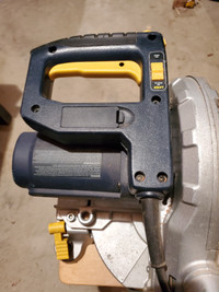 Mastercraft  Mitre  Saw $100