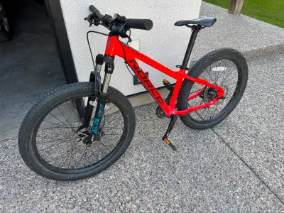 Norco Fluid 4.3+ 24” wheels, View more
