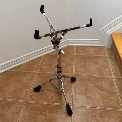Yamaha SS-740 Snare Drum Stand // drum set hardware, View more