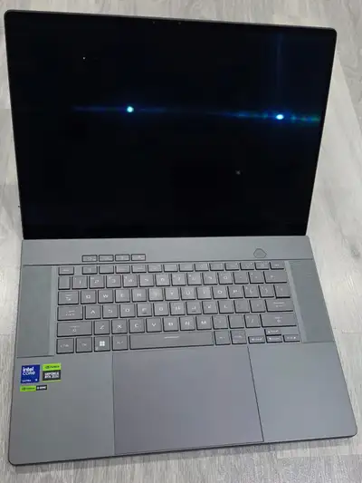 +++ ASUS ROG Zephyrus G16 (GU605MY-DS91-CA) +++ RTX4090 +++, View more