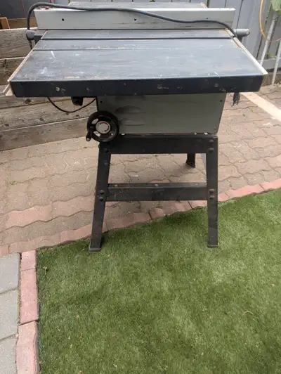 table saw, View more