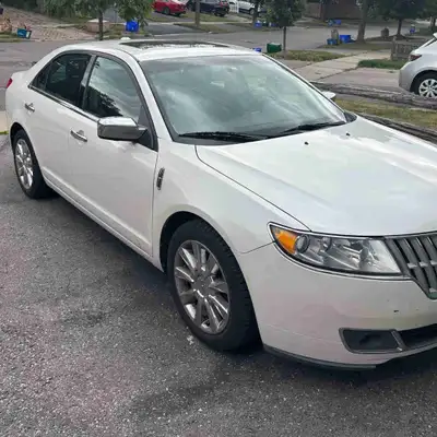 Bought a new car so guess I can’t drive 2 at the same time. Great car, dealer maintained, 6 cylinder...