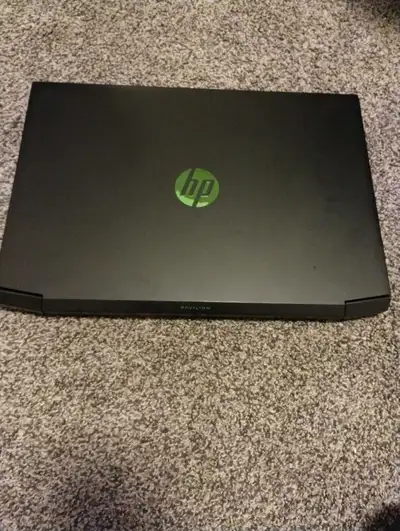 HP Pavilion 15 Gaming Laptop , View more
