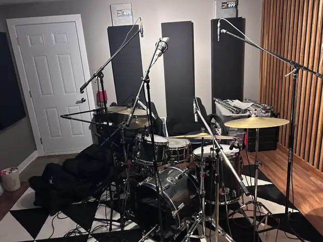 Recording Studio575137430709227523