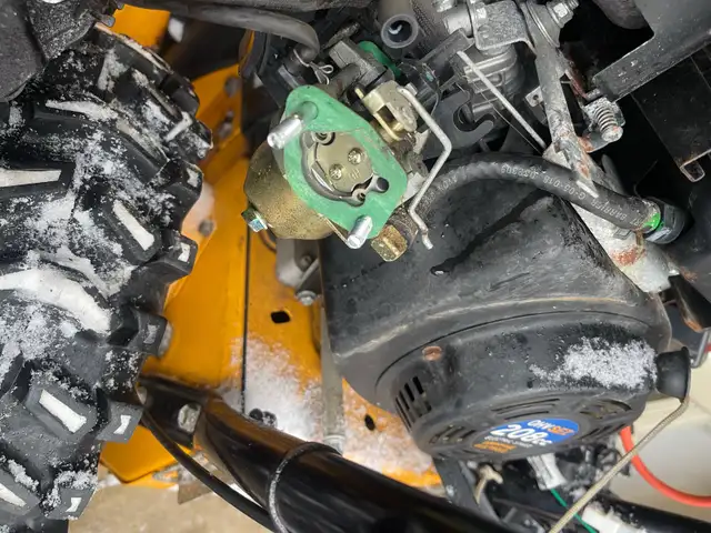 Professional snowblower repair in Ajax in Snowblowers in Oshawa / Durham Region - Image 3